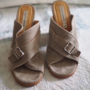 Alberto Fermani Wedges